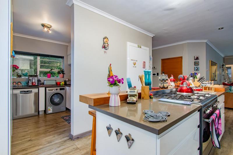 4 Bedroom Property for Sale in D